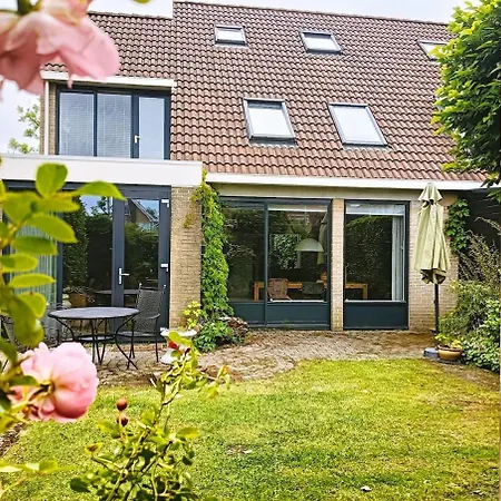 Charming Family Near Amsterdam &