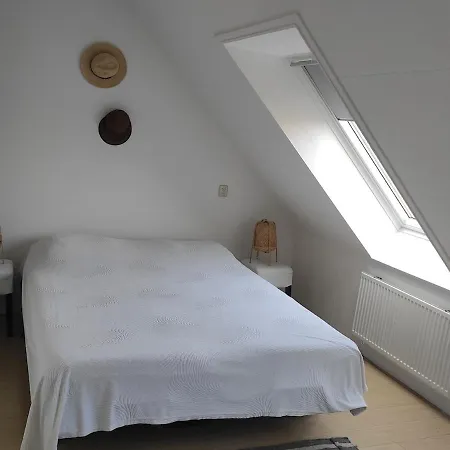 Charming Family Near Amsterdam & Holiday home Akersloot