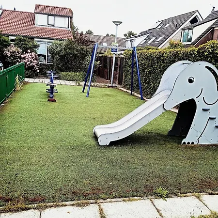 Charming Family Near Amsterdam &
