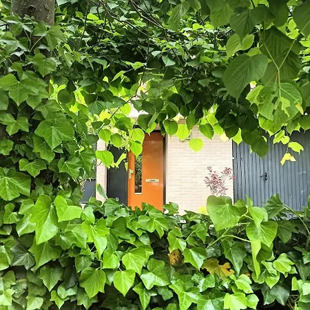 Holiday home Charming Family Near Amsterdam & *