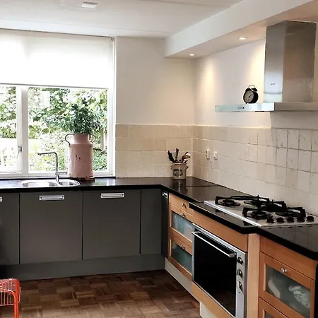 Charming Family Near Amsterdam &