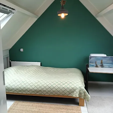 Charming Family Near Amsterdam & Holiday home *