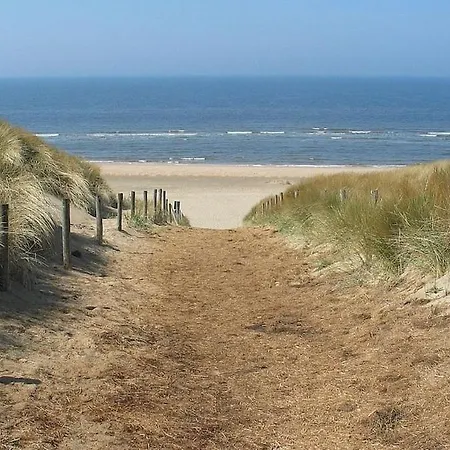 Holiday home Charming Family Near Amsterdam &
