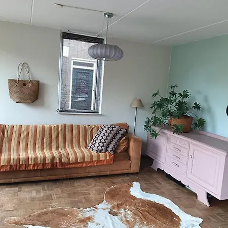 Holiday home Charming Family Near Amsterdam & Akersloot