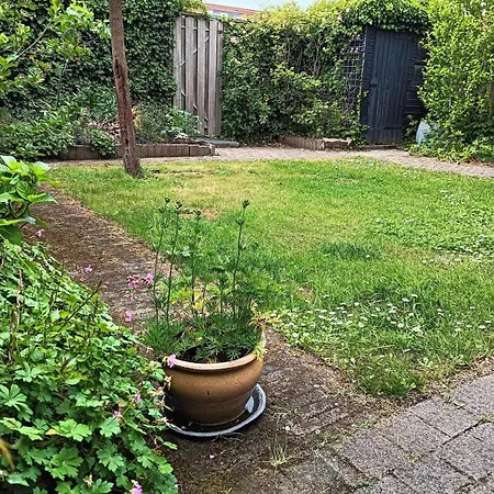 Charming Family Near Amsterdam & * Akersloot